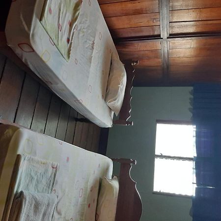 Cabinas Leyko サン・カルロス エクステリア 写真