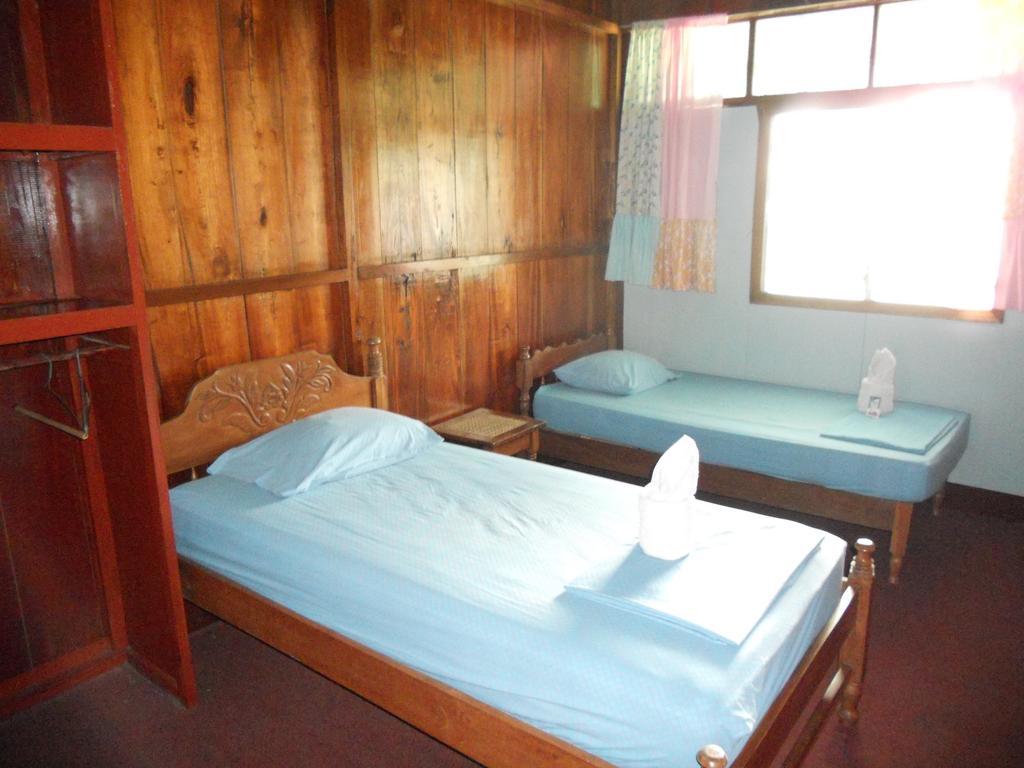 Cabinas Leyko サン・カルロス 部屋 写真